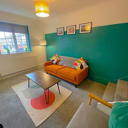 Apartamento The New Found Lamb Cleethorpes Exterior foto