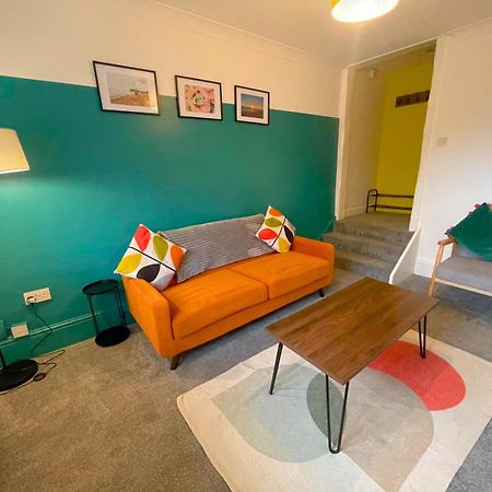 Apartamento The New Found Lamb Cleethorpes Exterior foto