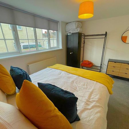 Apartamento The New Found Lamb Cleethorpes Exterior foto
