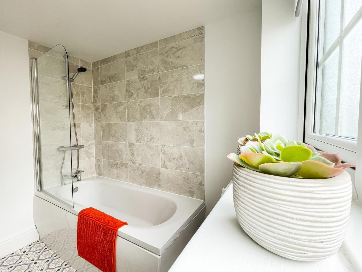 Apartamento The New Found Lamb Cleethorpes Exterior foto