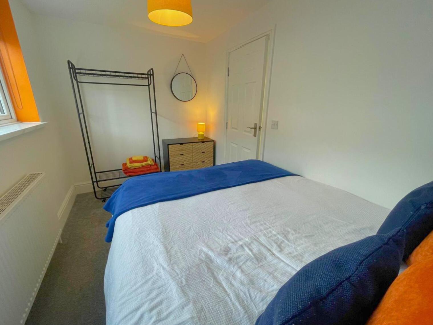 Apartamento The New Found Lamb Cleethorpes Exterior foto