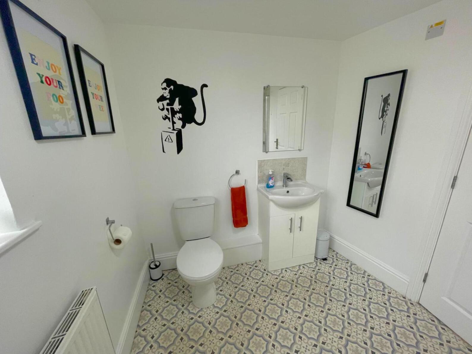 Apartamento The New Found Lamb Cleethorpes Exterior foto