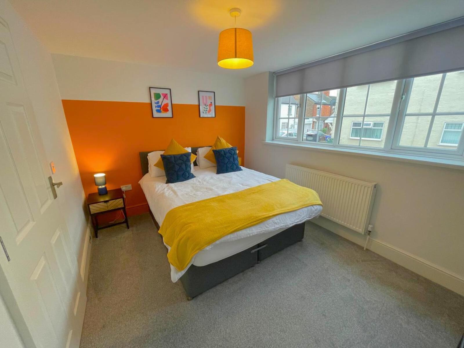 Apartamento The New Found Lamb Cleethorpes Exterior foto